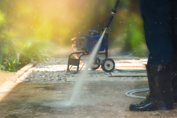 Best Rust Removal  in Brunswick, MD